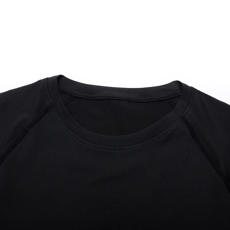 Compression Shirt