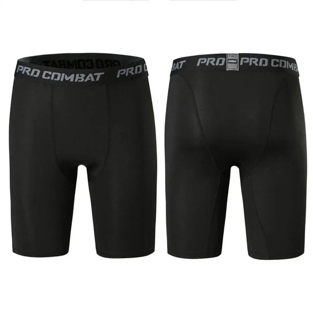 Compression Bottom Shorts