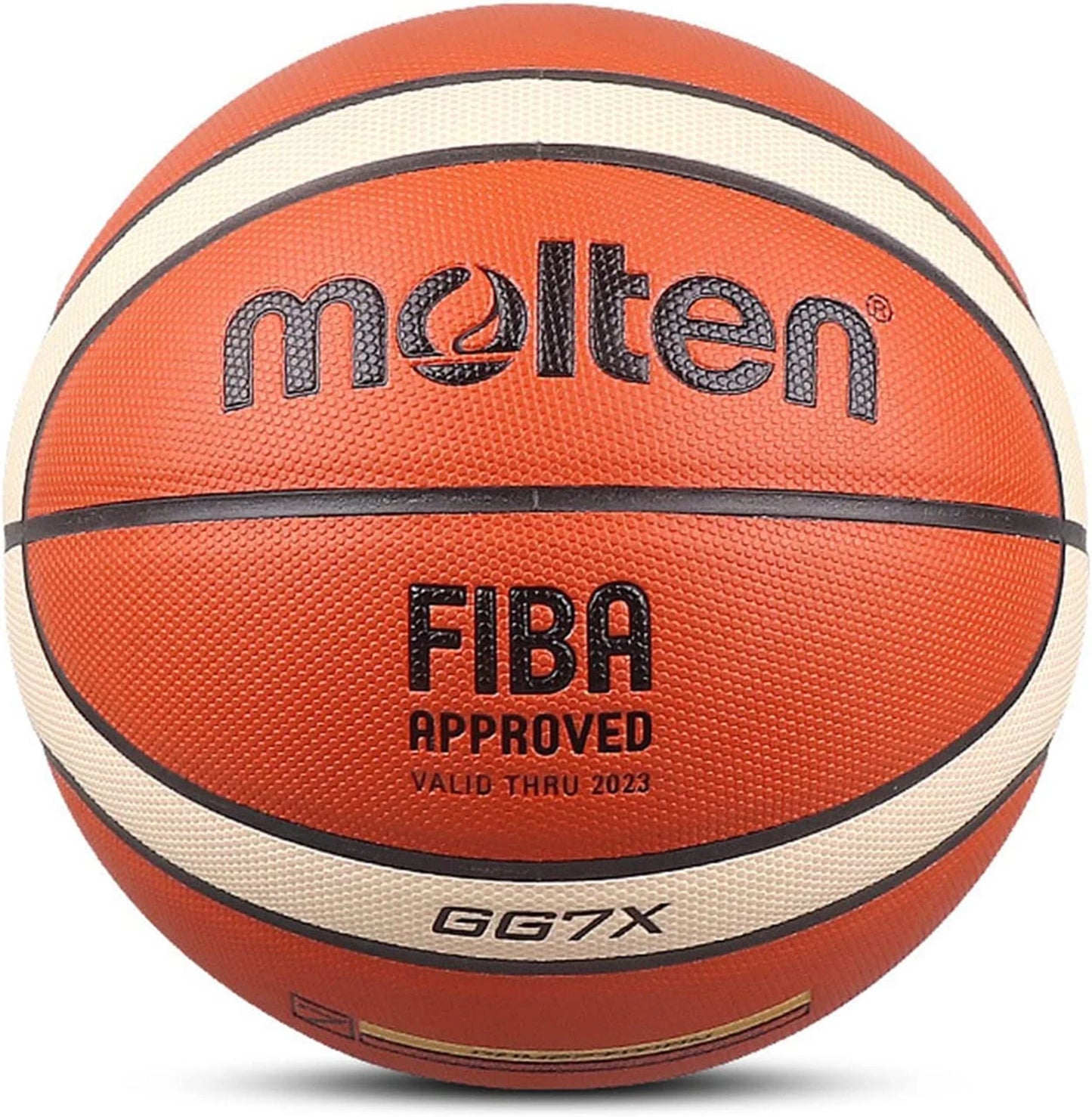 Basketball Size 7