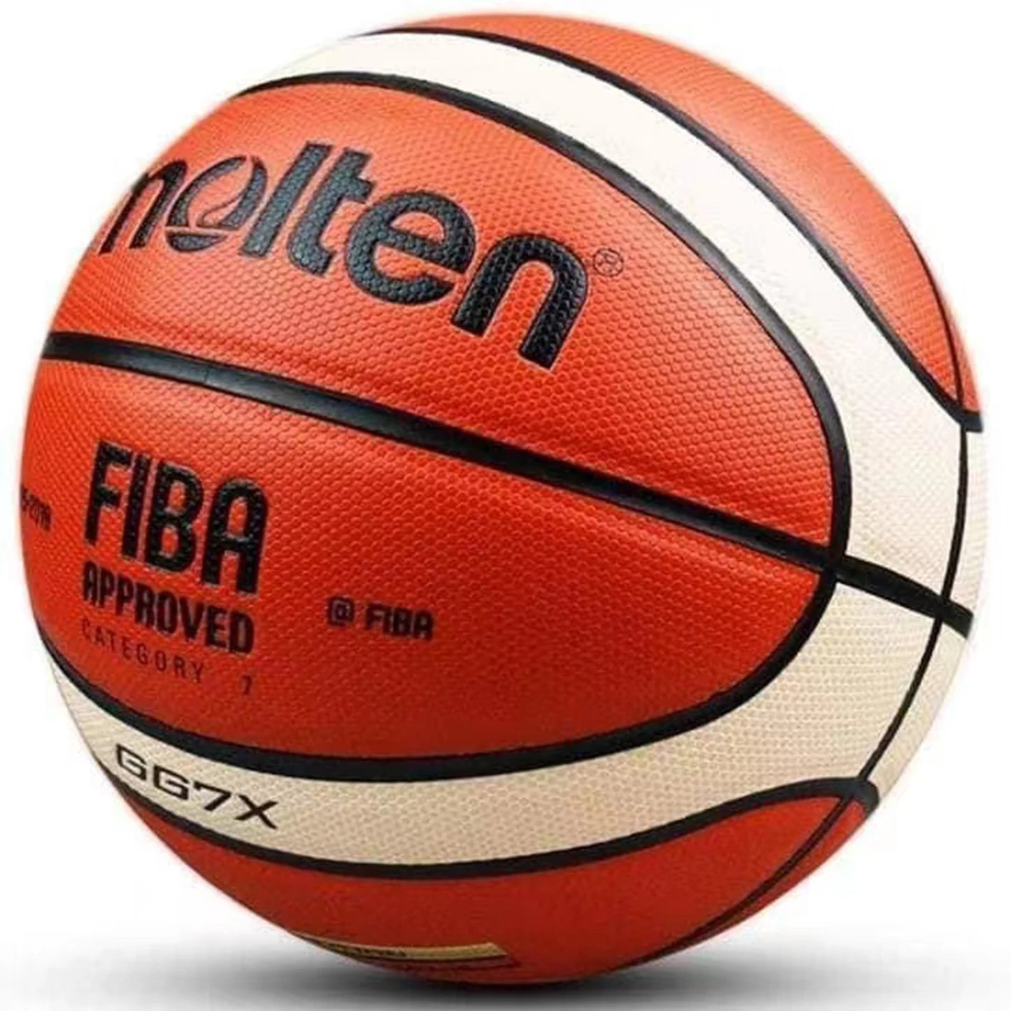Basketball Size 7