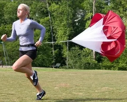 Speed Trainer