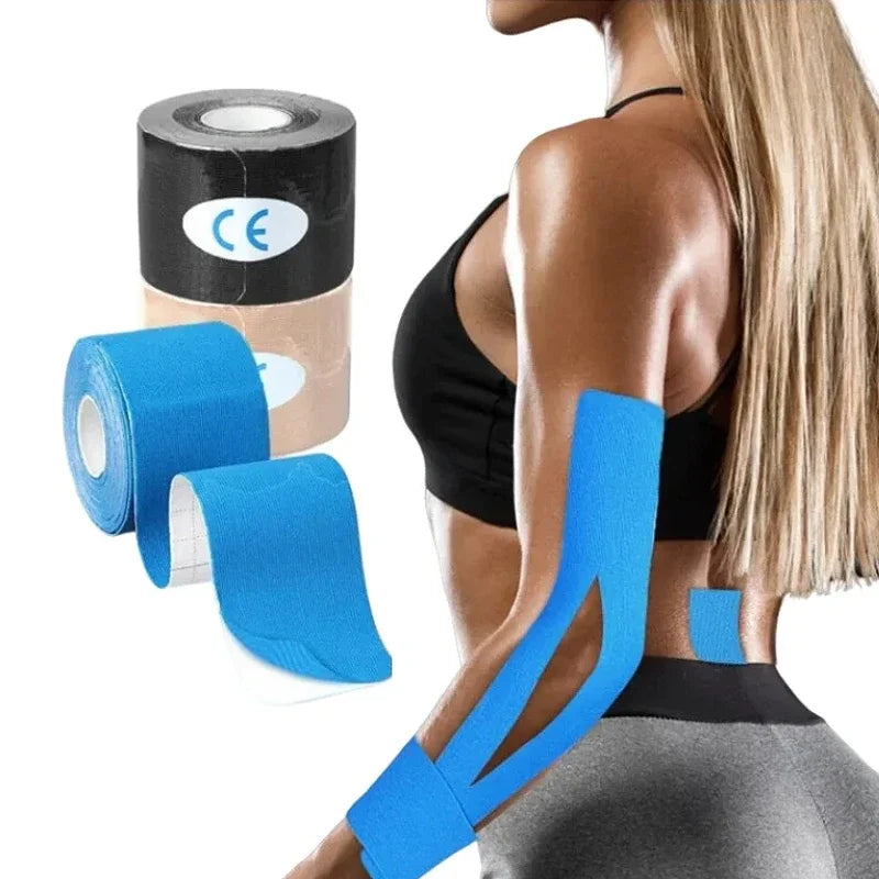 Kinesiology Tape