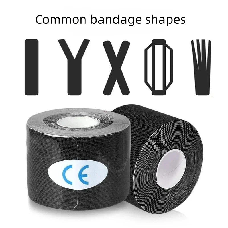 Kinesiology Tape