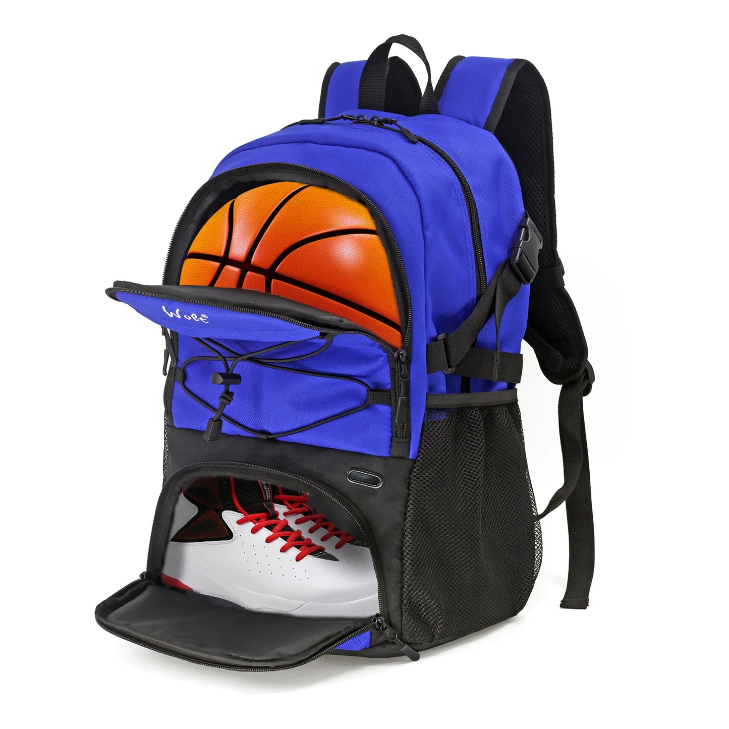 Basketball Backpack