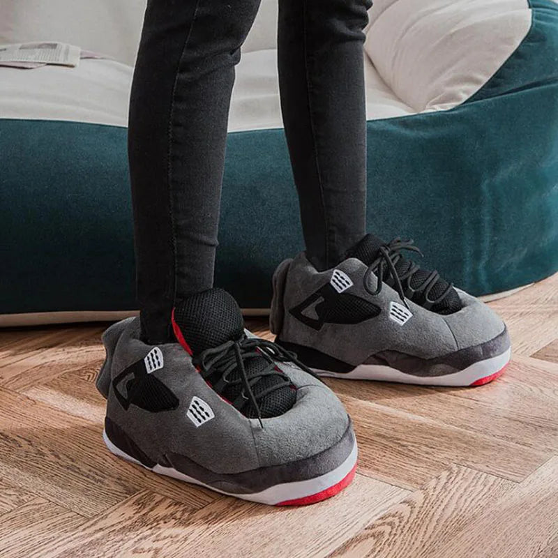 sneacker Slippers
