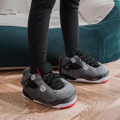 sneacker Slippers