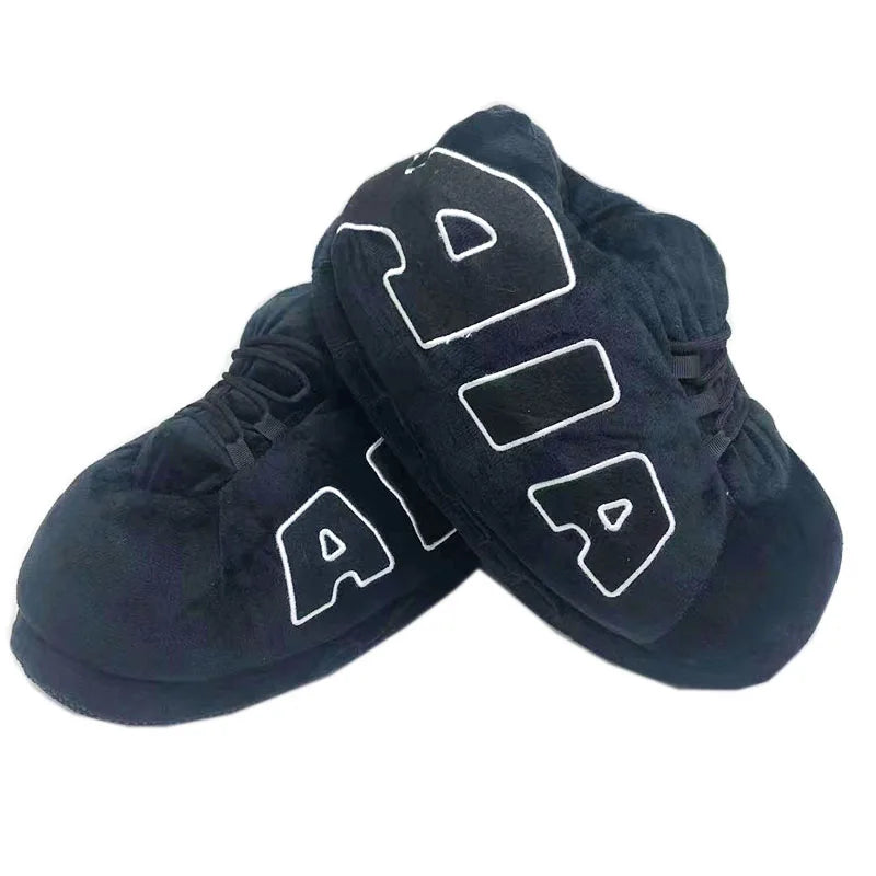 sneacker Slippers