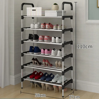 Shoe Rack