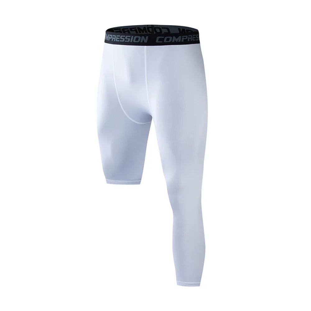 Compression Single Leg Sleeve