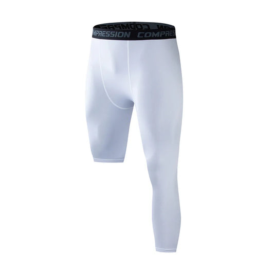 Compression Single Leg Sleeve