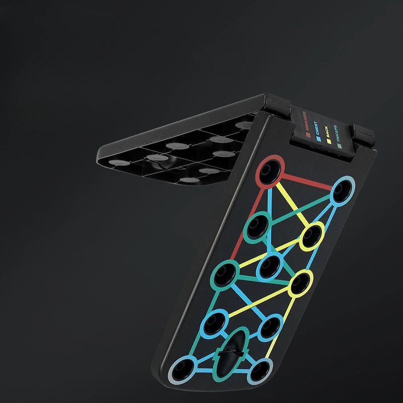 Multifunctional Push-up