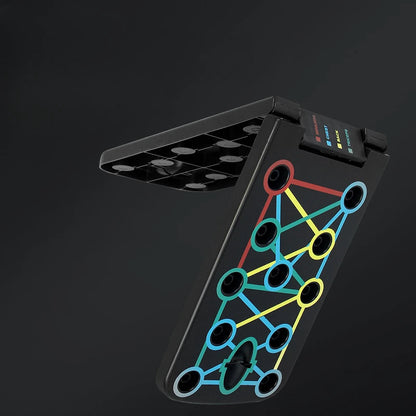 Multifunctional Push-up