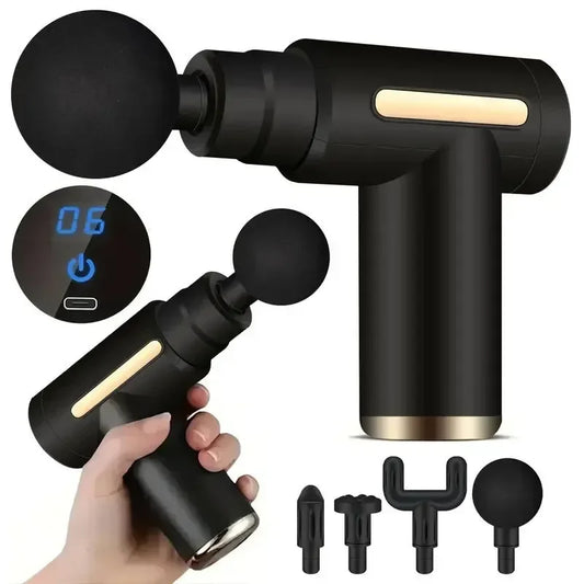 Massage Gun