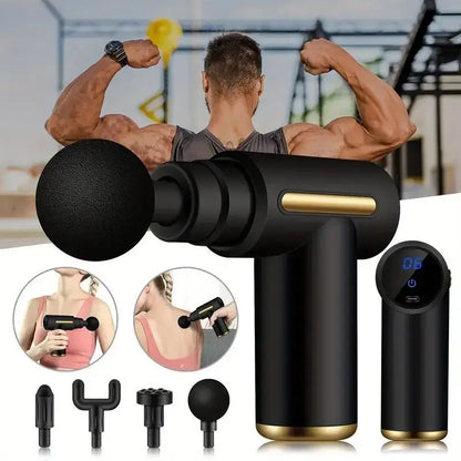 Massage Gun