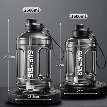 Big Jug Bottle