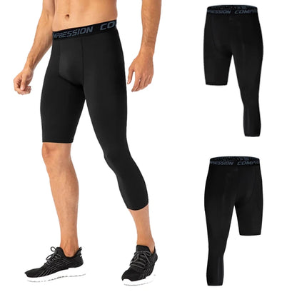 Compression Single Leg Sleeve