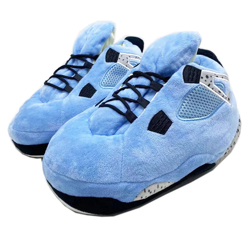 sneacker Slippers