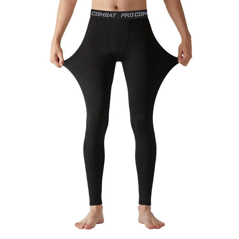 Mens Compression Pants