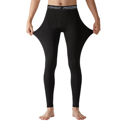 Mens Compression Pants