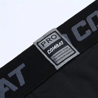 Compression Single Leg Sleeve