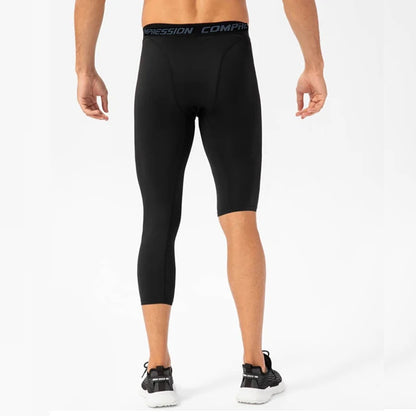 Compression Single Leg Sleeve