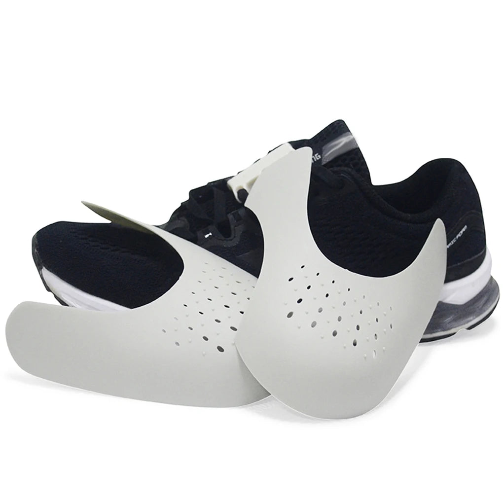 anti crease shoe protector