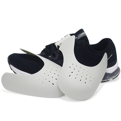 anti crease shoe protector