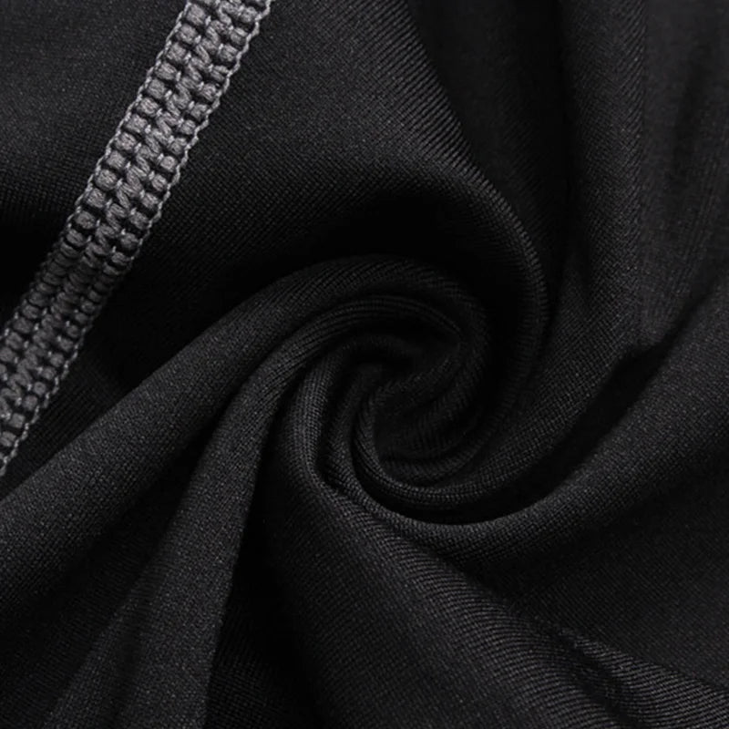 Compression Single Leg Sleeve