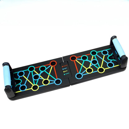 Multifunctional Push-up