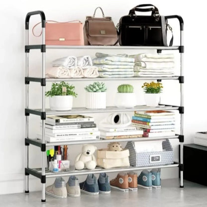 Shoe Rack