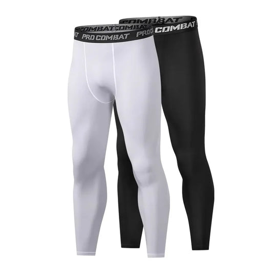 Mens Compression Pants