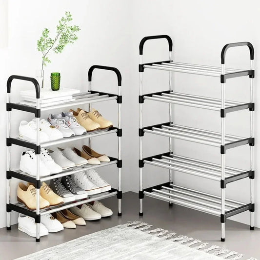 Shoe Rack