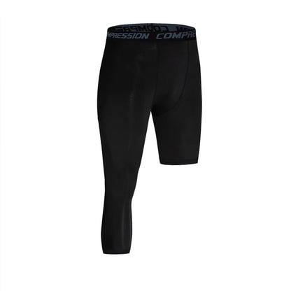 Compression Single Leg Sleeve