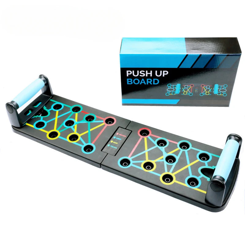 Multifunctional Push-up